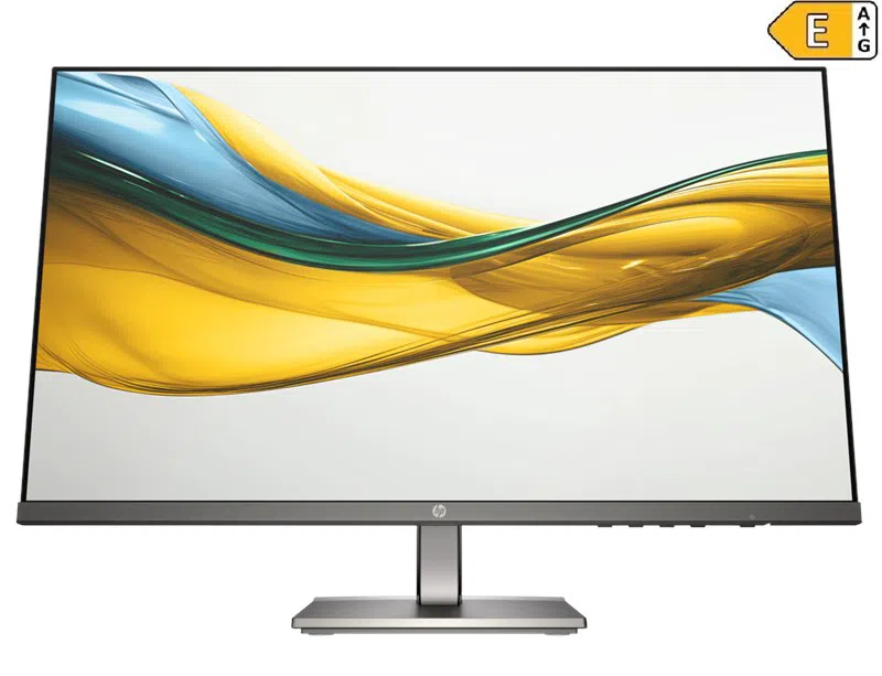 HP Series 5 524da 23.8" 5ms MM Hdmi IPS (B11W5AT)