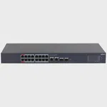 Dahua CS4220-16GT-135 16 Port Gigabit Cloud PoE Switch