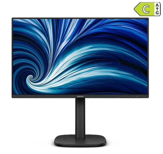 Philips 24B2U3301 23,8'' IPS Type-C Hub Monitör