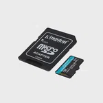 Kingston 1TB Canvas Go Plus microSD Gen4