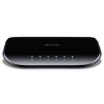 Tp-Link TL-SG1005D 5 Port Gigabit Switch