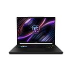 MSI Raider 16 HX B2WGX-018TR Oyuncu Notebook