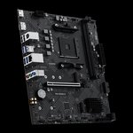 MSI PRO B550M-B AM4 mATX Anakart