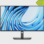 Dell P2726H 27 inç 5ms IPS Pivot Monitör