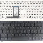 HP Elitebook 2560 2560P 2570 2570P Klavye Siyah Tuş Takımı