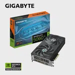 Gigabyte RTX 5060 Ti Eagle OC 8GB GDDR7 128Bit Ekran Kartı (GV-N506TEAGLE OC-8GD)