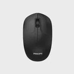 Philips SPK7358 Kablosuz Mouse Siyah