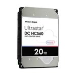 Ultrastar DC HC560 20TB