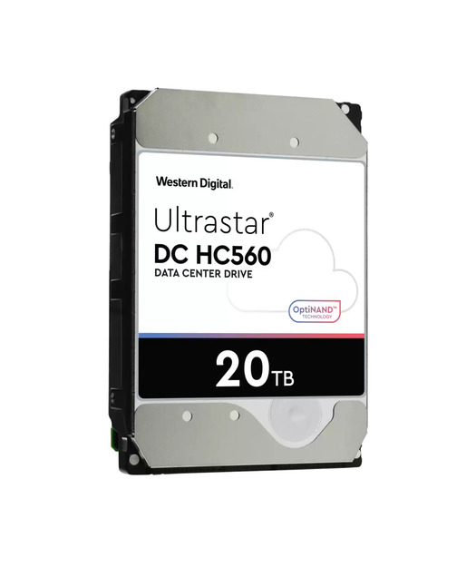 Ultrastar DC HC560 20TB