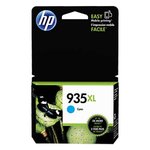 HP C2P24AE Mavi Mürekkep Kartuş (935XL)