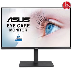 ASUS KURUMSAL VA24EQSB 23.8 IPS FreeSync