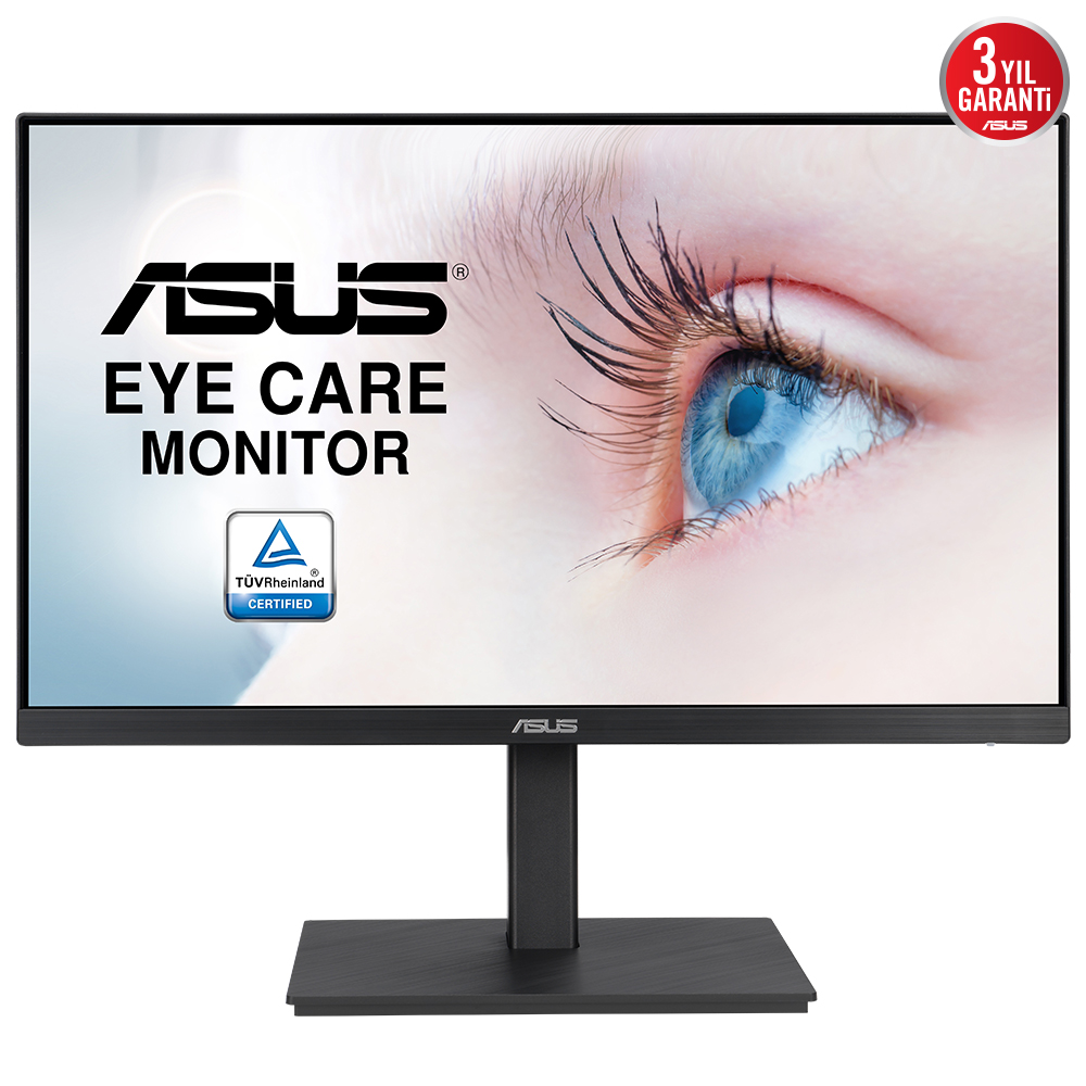 ASUS KURUMSAL VA24EQSB 23.8 IPS FreeSync