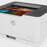 HP Color Laser 150nw Renkli Lazer Yazıcı (4ZB95A)