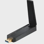 MSI AXE5400 WIFI USB ADAPTER