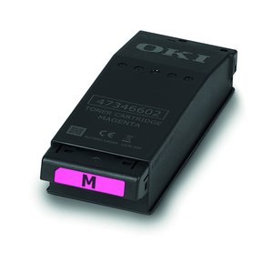 OKI 9006128 TONER-M-C650-6K