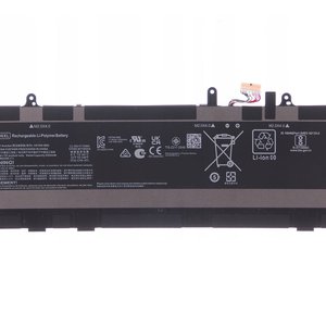 RETRO Hp EliteBook WP06XL Notebook Bataryası