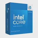 Intel Core i5-14600KF 5.30ghz 20mb LGA1700 Box