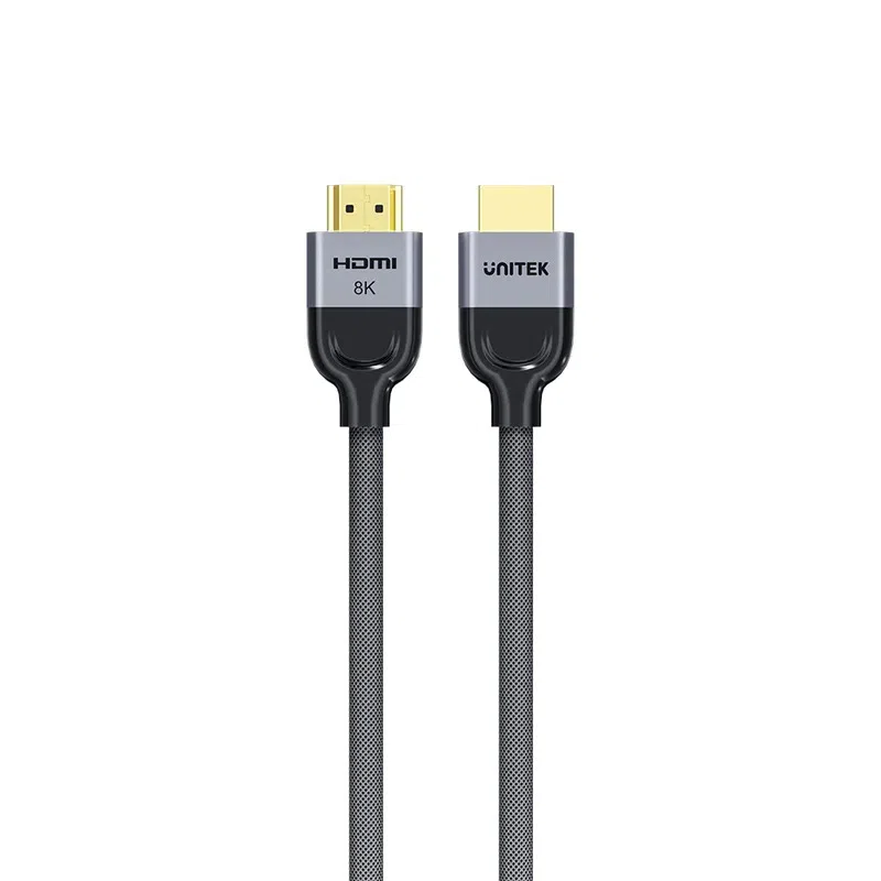 UNITEK 8K ORGULU HDMI KABLO  1.5M (C11093RGY01-1.5