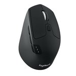 Logitech M720 Triathlon Bluetooth Mouse 910-004791