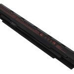RETRO Clevo N240BAT-4 Notebook Bataryası