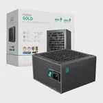 DeepCool PQ850G 850W 80 Plus Gold Güç Kaynağı