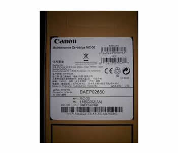CANON 1156C002 MAINTENANCE MC-30