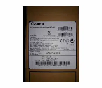 Canon MC-30 Bakım Kartuşu (1156C002)