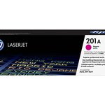 HP CF403A Kırmızı Toner (201A)