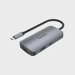 Unitek MST Monitör USB Hub
