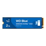 WD Blue SN5000 2TB M.2 NVMe SSD (5150/4850)