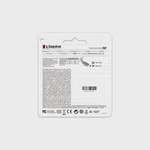 Kingston MobileLite Plus USB 3.1 microSDHC/SDXC UHS-II Card Reader
