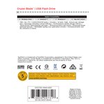 SanDisk Cruzer Blade 64GB