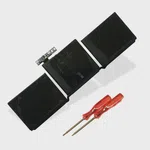 Apple MacBook Pro A1708 A1713 020-00945 2016 2017 Batarya Pil