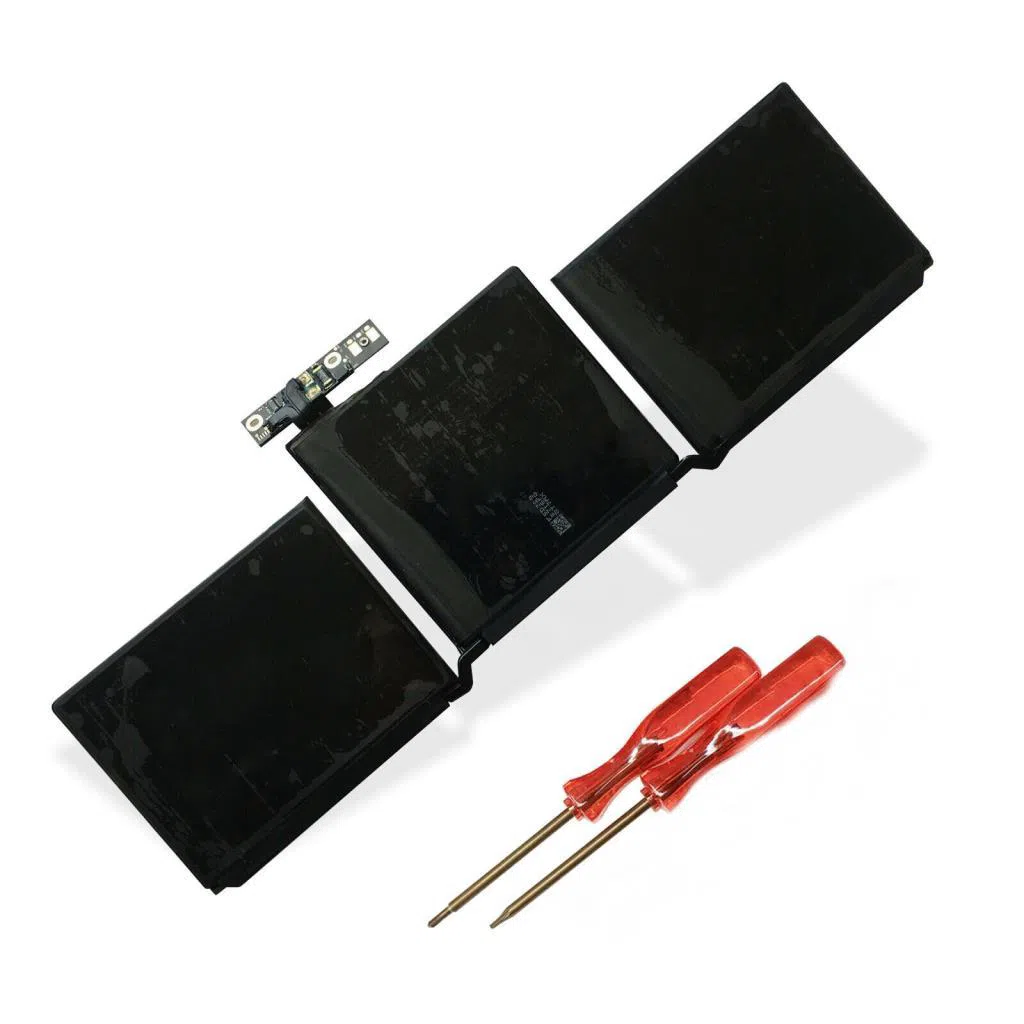 Apple MacBook Pro A1708 A1713 020-00945 2016 2017 Batarya Pil