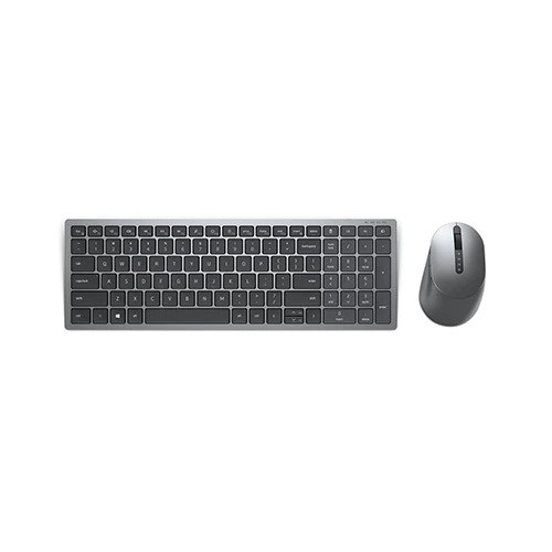 Dell KM7120W Bluetooth Set Siyah (580-AIWJ)