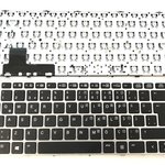 HP Folio V135426AS2, 6037B0080301 Klavye Tuş Takımı  Türkçe