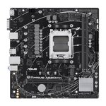 Asus Prime A620M-K AM5 Ryzen Vga Hdmi