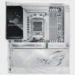 ASUS ROG CROSSHAIR X870E GLACIAL
