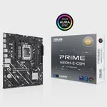 ASUS PRIME H810M-E-CSM INTEL 1851 ANAKART