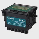 Canon PF-06 Baskı Kafası Print Head (2352C001)