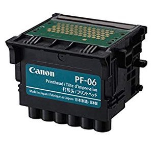 CANON 2352C001 PRINT HEAD PF-06