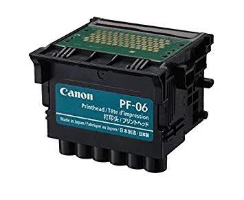Canon PF-06 Baskı Kafası Print Head (2352C001)