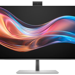 HP 27 8K135AA 727PM 7 PRO 4K UHD MONITOR