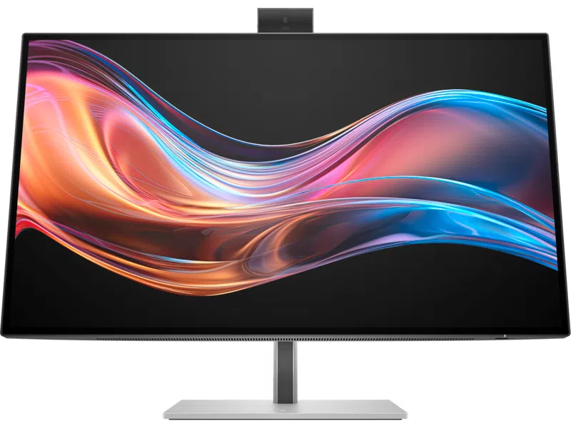 HP Series 7 Pro 727pm 27" 4K UHD IPS Monitör (8K135AA)