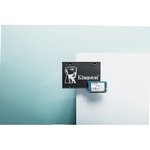 Kingston KC600 512GB 2.5'' SATA SSD (550/520MB)