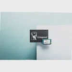 Kingston KC600 512GB 2.5 inç SATA SSD 550/520MB/s
