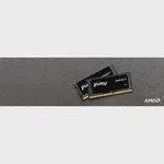 Kingston Impact 32GB 3200 D4 KF432S20IB/32TR (NB)