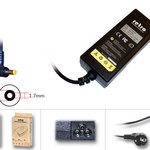 RETRO Sony 10.5V 1.9A 20W VGP-AC10V6 Notebook Adaptör RNA-SN02