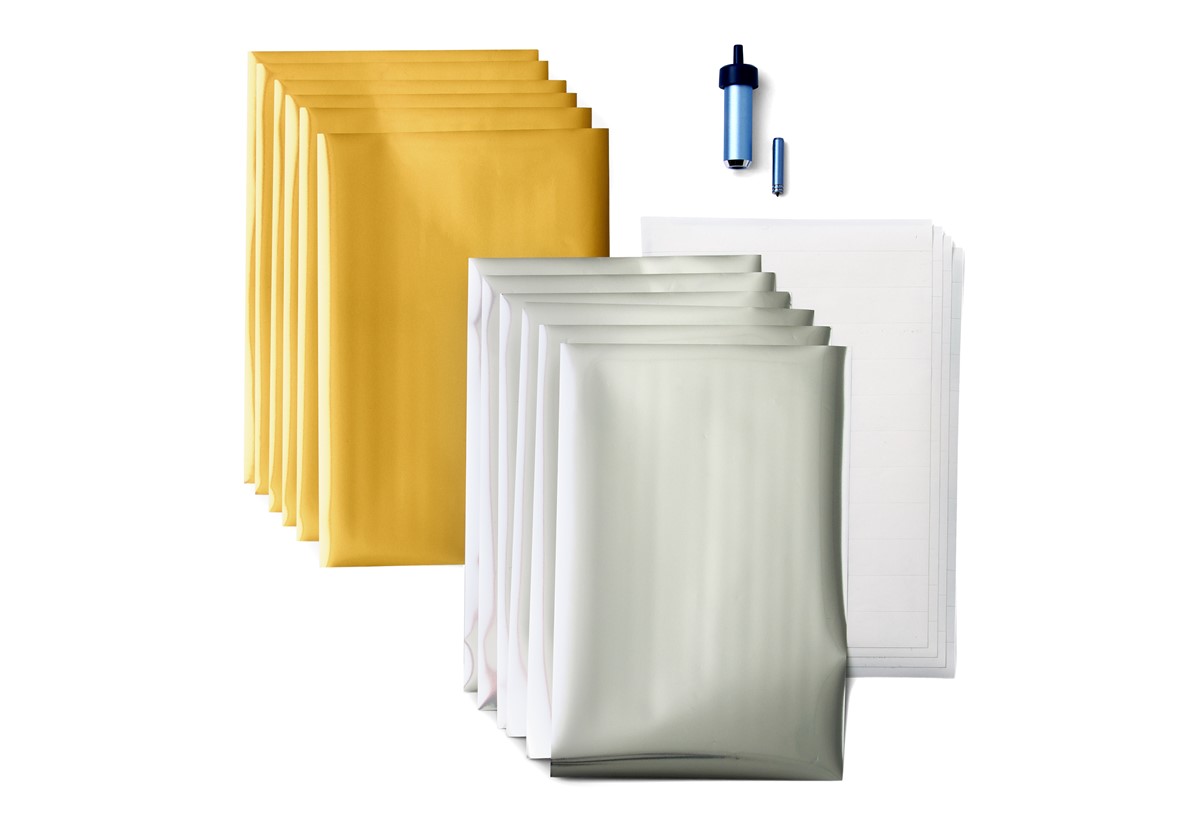 CRICUT 2009057 FOIL TRANSFER TOOL