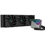 DeepCool LT720 RGB 360mm Sıvı Soğutucu